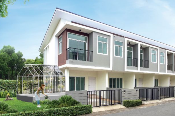 บ้าน ทาวน์ โฮม พัทยา