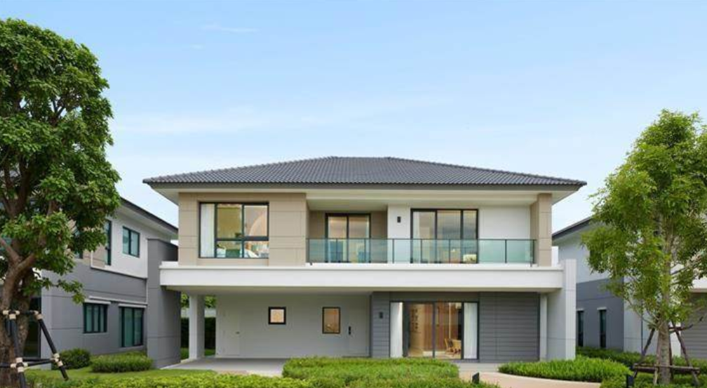 บ้านเดี่ยว ลาดกระบัง 5 ล้าน