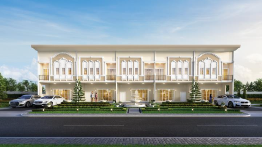 ทาโฮมลาดกระบังพร้อมอยู่